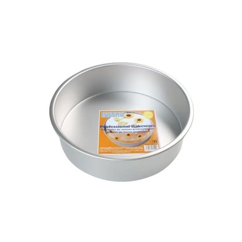 Moule rond 30cm H7,5cm - PME