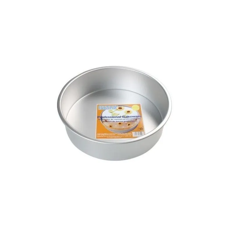 Moule rond 7,5cm H7,5cm - PME