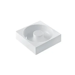 Moule à savarin 18cm - Silikomart Professional