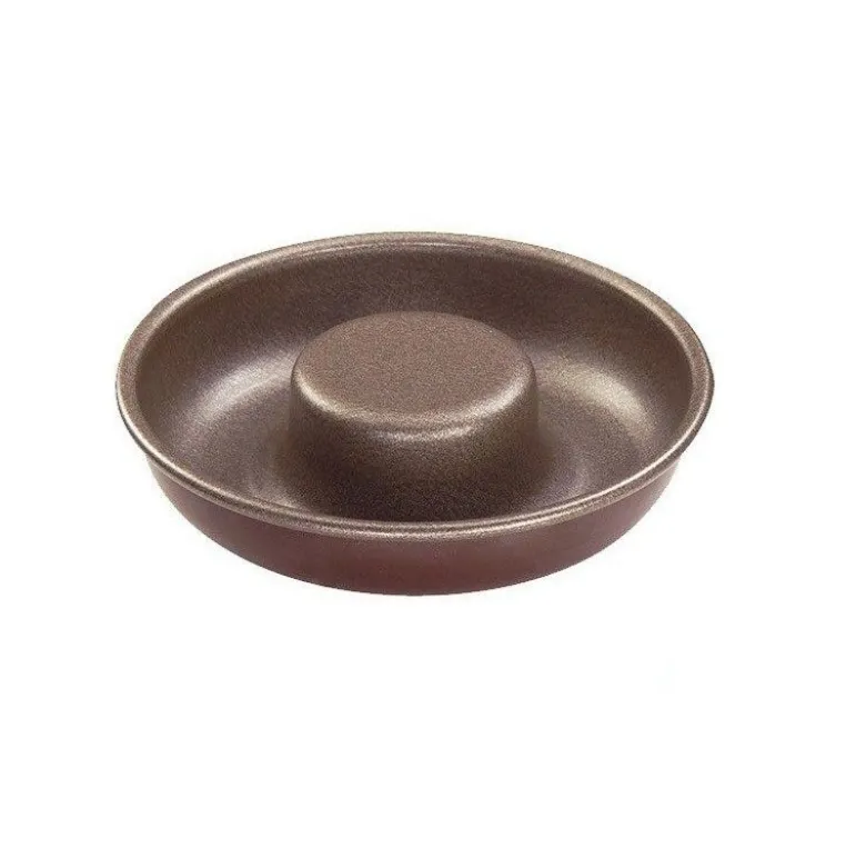 Moule à savarin 8cm (x6) - Gobel