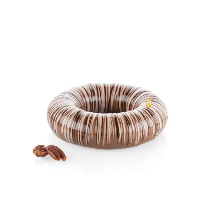 Moule savarin London - Silikomart professional