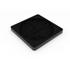 Moule silicone amande - Pavoni Italia