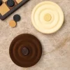 Moule Silicone Aura Ø 15 x H 4 cm Pierre Hermé - Pavoni