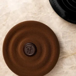 Moule Silicone Aura Ø 20 x H 4 cm Pierre Hermé - Pavoni