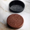 Moule Silicone Aztèque Ø 18 x H 4 cm - Pavoni
