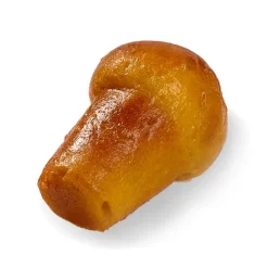 Moule Silicone Babas 3,5 cm x H 3,8 cm (x15) - Silikomart