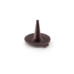 Moule silicone 6 Bagels - Lékué