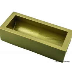 Moule silicone bûche Magic Wood - Silikomart