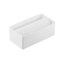 Moule Silicone Bûche 18 x 8 cm x H 6,5 cm - Silikomart Professional