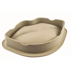Moule silicone Bouche Bacio - Silikomart