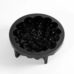 Moule Silicone Bouquet de Roses 18,5 x H 6 cm Cédric Grolet - Pavoni