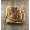 Moule silicone brioche Treccia - Silikomart