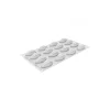 Moule silicone Cacao XS x16 - Silikomart Professional