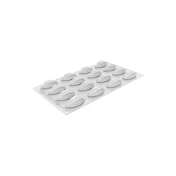 Moule silicone Cacao XS x16 - Silikomart Professional