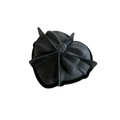 Moule Silicone Cadeau Cœur 18 x 16,2 cm x H 6,7 cm - Pavoni