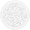 Moule Silicone Café ⌀ 18 x H 0,25 cm - Silikomart