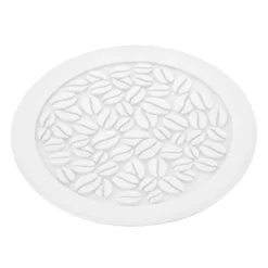 Moule Silicone Café ⌀ 18 x H 0,25 cm - Silikomart