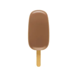 Moule Silicone Capri 4,9 x H 9,3 cm (x3) + 50 bâtonnets - Pavoni