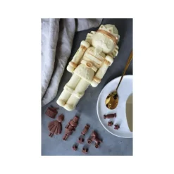 Moule silicone Casse-Noisette - ScrapCooking