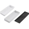 Moule silicone Chant des Sirènes rectangle 1,3L - Silikomart