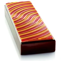 Moule silicone Chant des Sirènes rectangle 1,3L - Silikomart