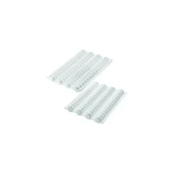 Moule silicone chenille Flex Infinity x4 - Silikomart