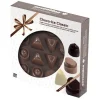 Moule silicone 16 chocolats classic - Pavonidea