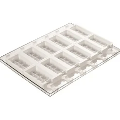Moule silicone Choco Stick - Silikomart Professional