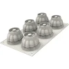 Moule silicone Citrouille Delica - Silikomart