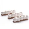 Moule silicone éclair Pelota x14 - Pavoni