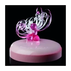 Moule silicone Classic Le Torte di Emmanuele - Pavoni