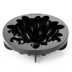 Moule Silicone Éclat Ø 20 x H 6 cm - Pavoni