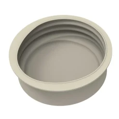 Moule Silicone Cocoon 19cm - Silikomart