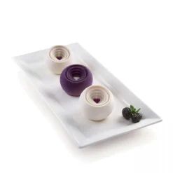 Moule silicone Coeur Coccola - Silikomart