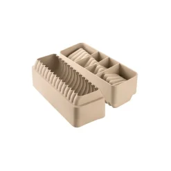 Moule silicone Corallo - Silikomart