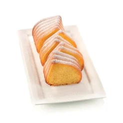 Moule silicone Corallo - Silikomart