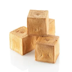 Moule silicone cube x8 - Silikomart