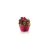 Moule silicone cupcakes & muffins (x6) - Lekue