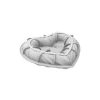 Moule silicone cœur Heartbeat - Silikomart