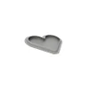 Moule silicone cœur Love story- Silikomart