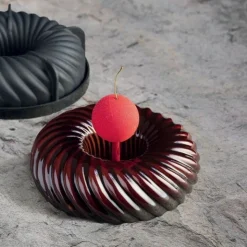 Moule silicone Cyclone Pavocake - Pavoni