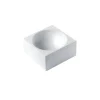 Moule silicone Demi Sphère 18cm - Silikomart