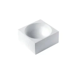 Moule silicone Demi Sphère 18cm - Silikomart