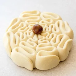 Moule silicone Dentelle Cédric Grolet - Pavoni Italia