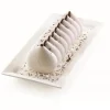 Moule silicone 3D Meringa - Silikomart