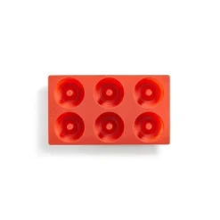 Moule silicone Donuts x6 - Lékué