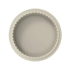 Moule silicone Dress - Silikomart