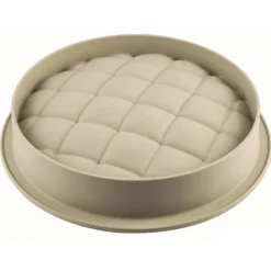 Moule silicone Eleganza - Silikomart