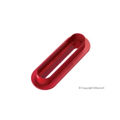 Moule silicone Fashion éclair x10 - Silikomart