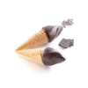 Moule silicone Fiamma x26 - Silikomart